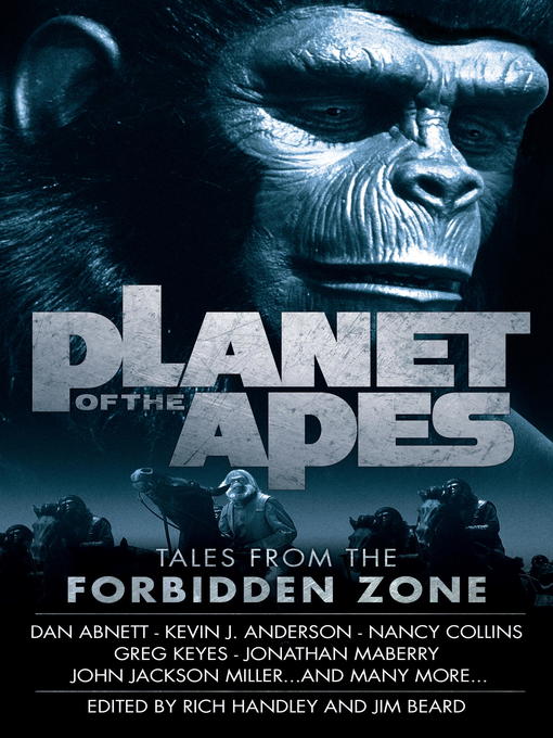 Title details for Planet of the Apes by Jim Beard - Wait list